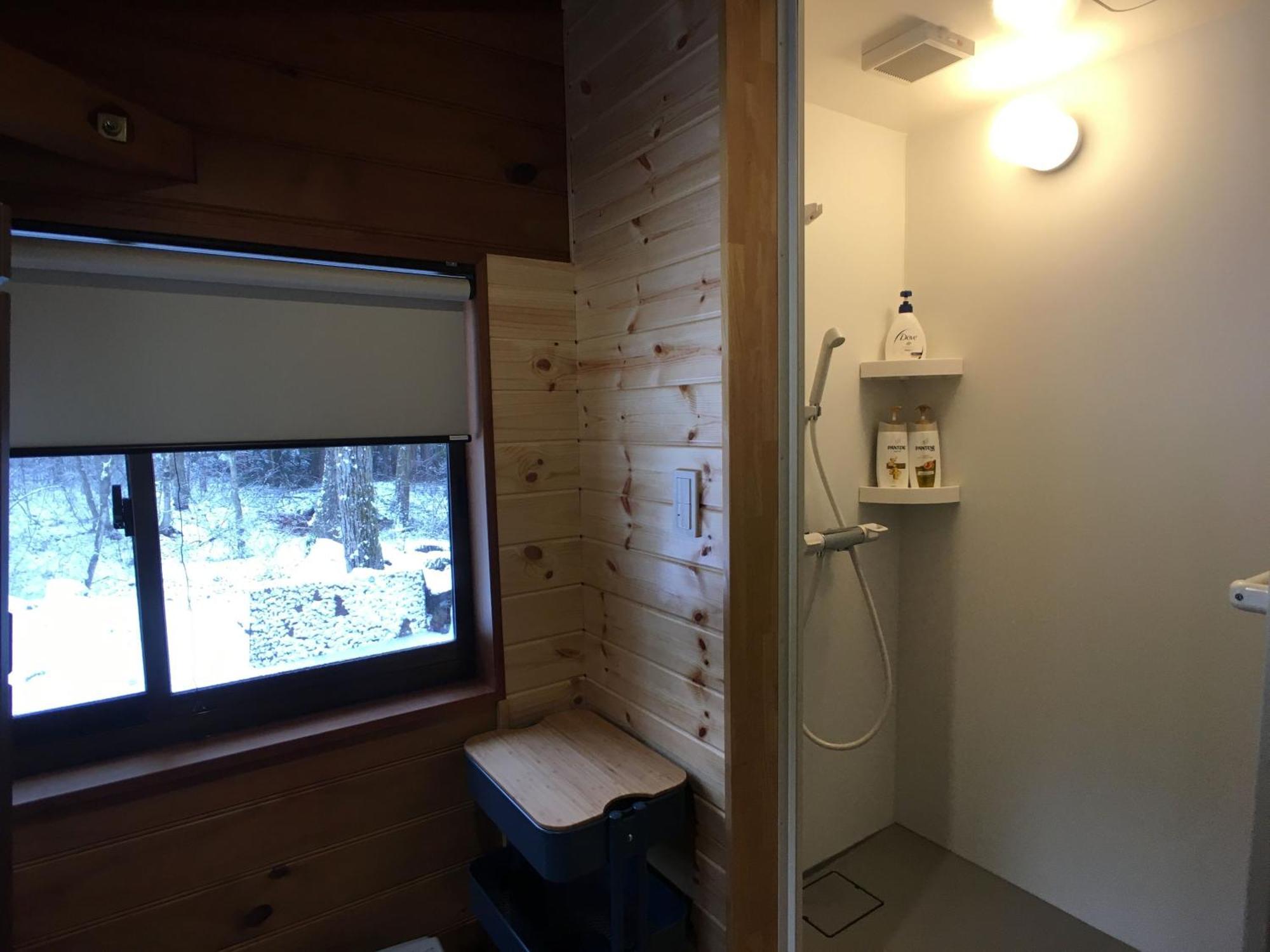 Pension Tomato Hakuba Quarto foto