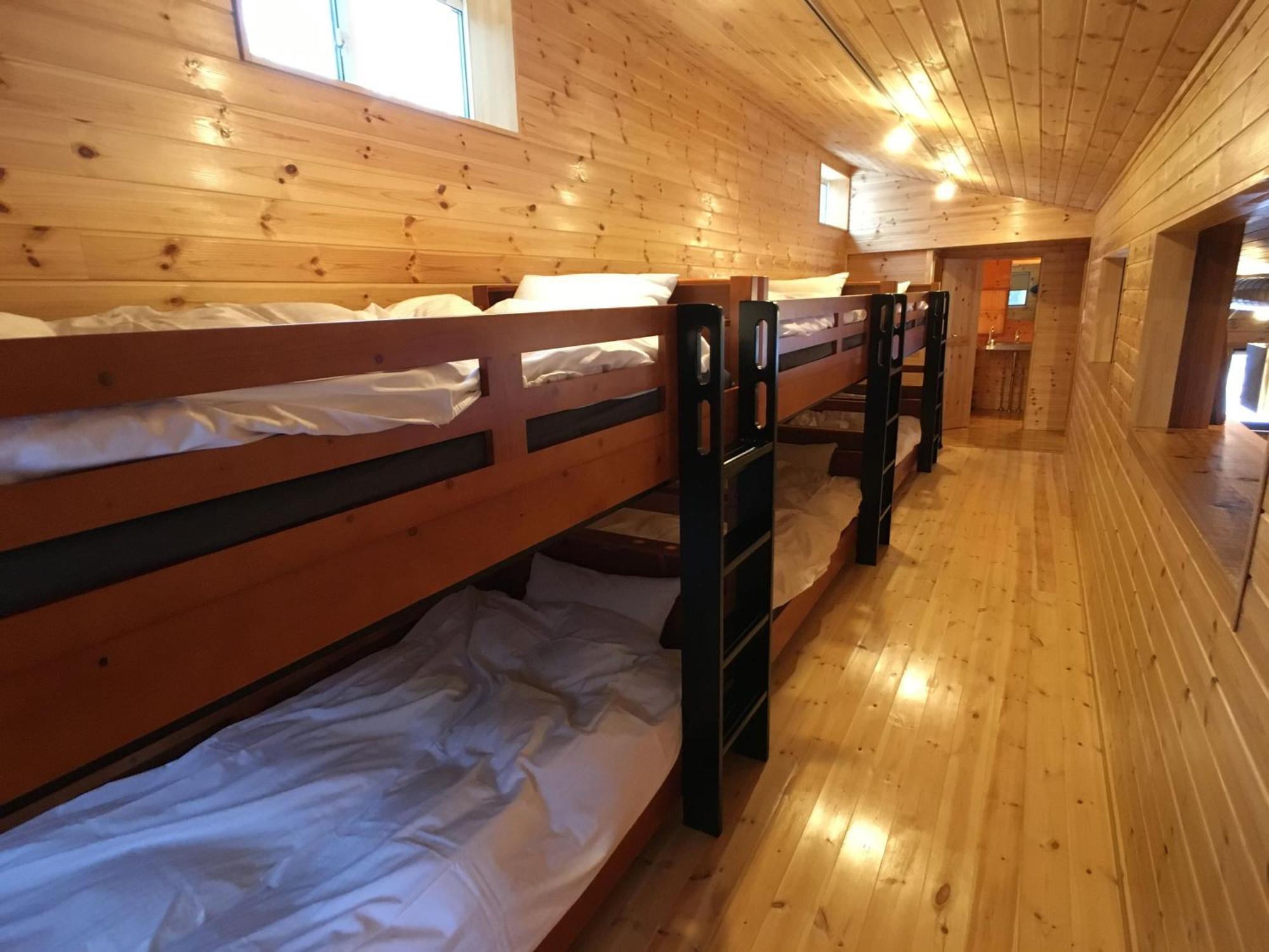 Pension Tomato Hakuba Quarto foto