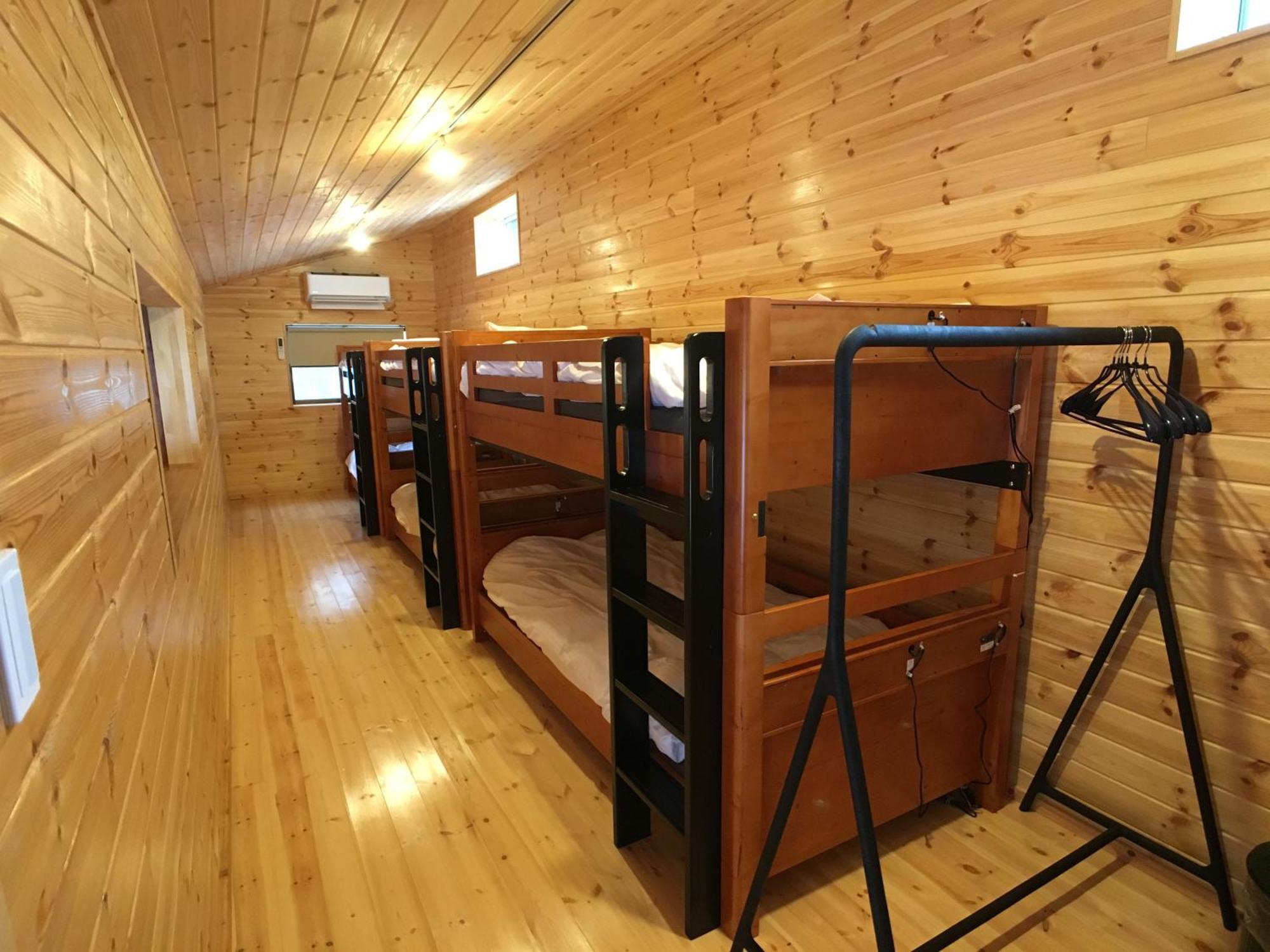 Pension Tomato Hakuba Quarto foto