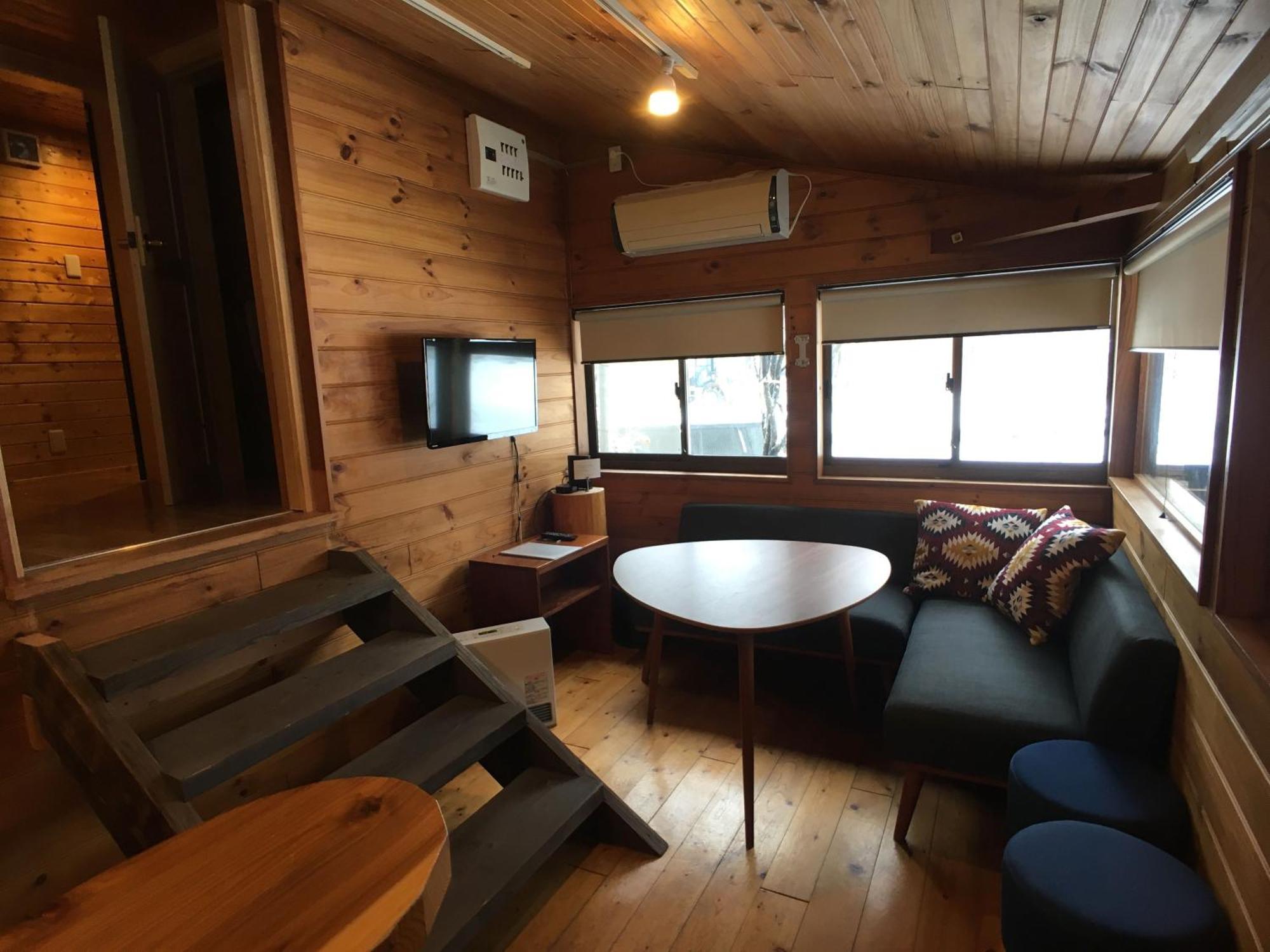 Pension Tomato Hakuba Quarto foto