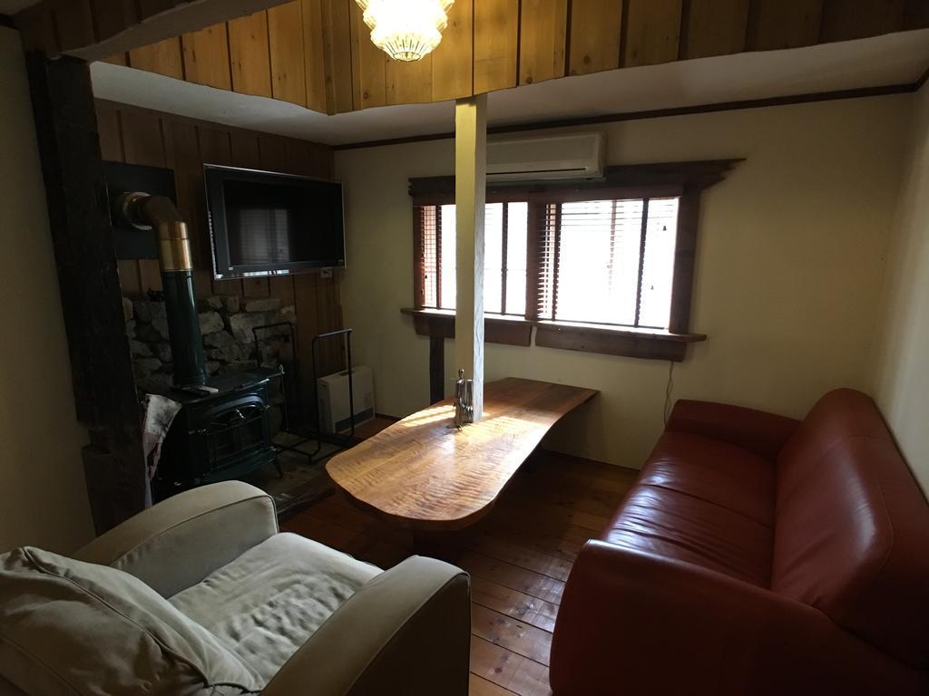 Pension Tomato Hakuba Exterior foto